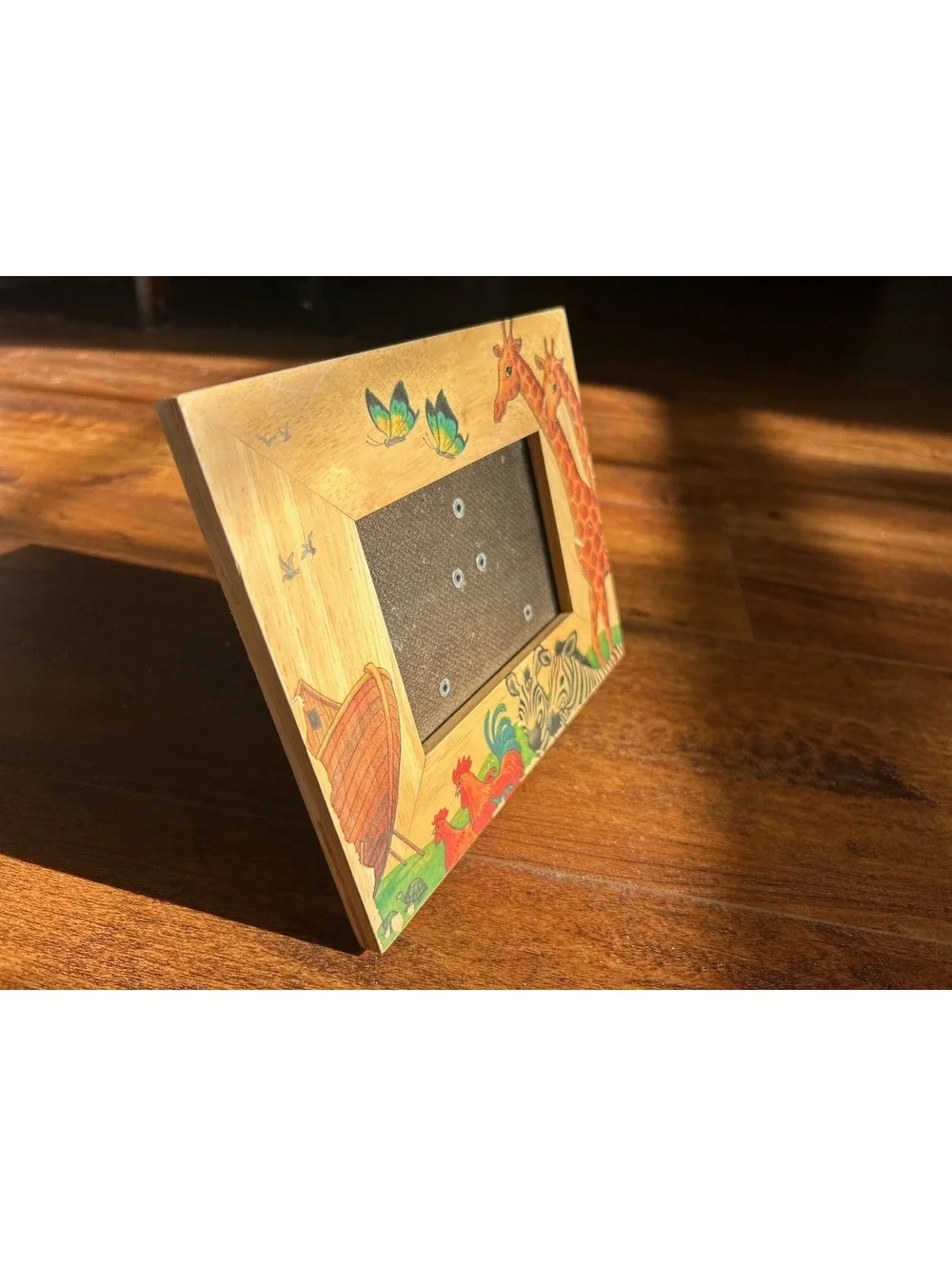 Petco this wooden